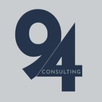 94 Consulting logo, 94 Consulting contact details