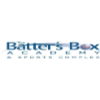 The Batter's Box Academy & Sports Complex logo, The Batter's Box Academy & Sports Complex contact details