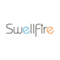 Swellfire logo, Swellfire contact details