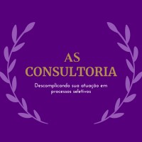 AS Consultoria logo, AS Consultoria contact details