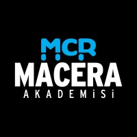 Macera Akademisi logo, Macera Akademisi contact details