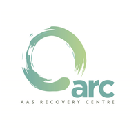 AAS Recovery Centre (ARC) logo, AAS Recovery Centre (ARC) contact details