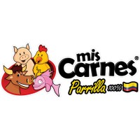 Mis carnes parrilla logo, Mis carnes parrilla contact details