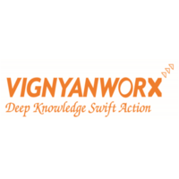 VignyanWorx Private Ltd logo, VignyanWorx Private Ltd contact details