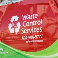 Waste Control Services logo, Waste Control Services contact details