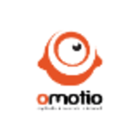 Omotio logo, Omotio contact details