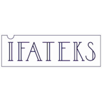 İfateks logo, İfateks contact details