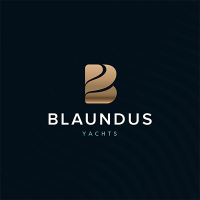 Blaundus Yachts logo, Blaundus Yachts contact details