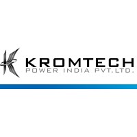 KROMTECH POWER INDIA PVT. LTD. logo, KROMTECH POWER INDIA PVT. LTD. contact details