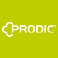 Prodic logo, Prodic contact details