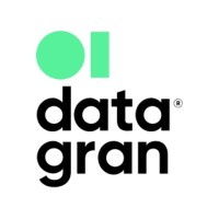 Datagran logo, Datagran contact details