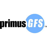 PrimusGFS logo, PrimusGFS contact details