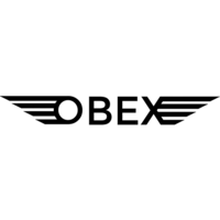 OBEX logo, OBEX contact details