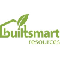 BuiltSmart Resources logo, BuiltSmart Resources contact details