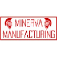 Minerva Manufacturing logo, Minerva Manufacturing contact details