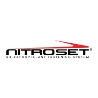 Nitroset logo, Nitroset contact details