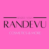 RandeVu Cosmetics logo, RandeVu Cosmetics contact details