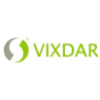 VIXDAR logo, VIXDAR contact details