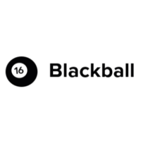 Blackball logo, Blackball contact details