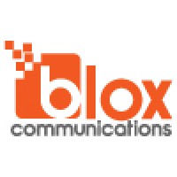 BLOX Communications LLC logo, BLOX Communications LLC contact details