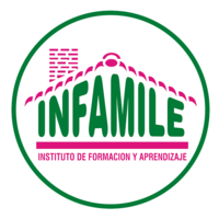 INFAMILE logo, INFAMILE contact details