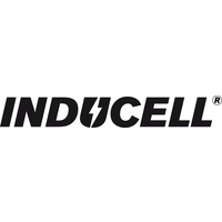 INDUCELL logo, INDUCELL contact details