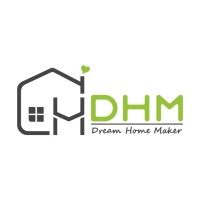 Dream Home Maker logo, Dream Home Maker contact details