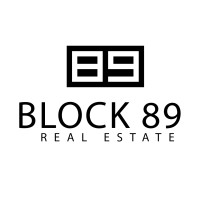 Block 89 logo, Block 89 contact details