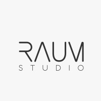 Raum Studio logo, Raum Studio contact details