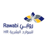 Rawabi Human Resources Company logo, Rawabi Human Resources Company contact details