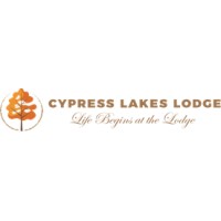 Cypress Lakes Lodge logo, Cypress Lakes Lodge contact details