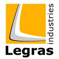 Legras Industries logo, Legras Industries contact details