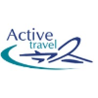 Active Travel Uruguay logo, Active Travel Uruguay contact details