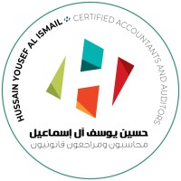 مكتب حسين يوسف آل إسماعيل محاسبون ومراجعون قانونيون logo, مكتب حسين يوسف آل إسماعيل محاسبون ومراجعون قانونيون contact details