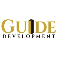 Guide Development logo, Guide Development contact details