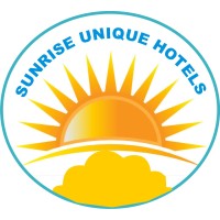 Sunrise Unique Hotels logo, Sunrise Unique Hotels contact details