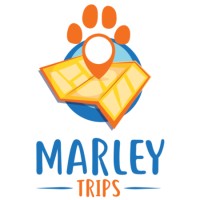 Marley trips logo, Marley trips contact details