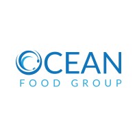 Ocean Food Group logo, Ocean Food Group contact details