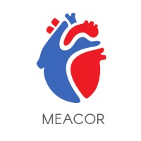 MEACOR logo, MEACOR contact details