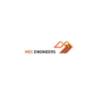 Mec Engineers logo, Mec Engineers contact details