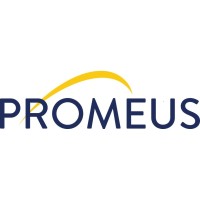 Promeus Inc. logo, Promeus Inc. contact details