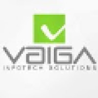 Vaiga Infotech Solutions logo, Vaiga Infotech Solutions contact details