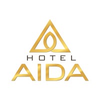 Hotel Aida logo, Hotel Aida contact details