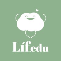 The Lifedu logo, The Lifedu contact details