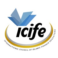 International Council of Islamic Finance Educators logo, International Council of Islamic Finance Educators contact details