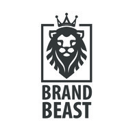 Brand Beast logo, Brand Beast contact details