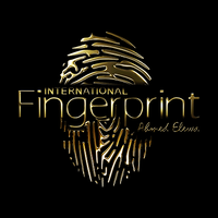 International Fingerprint logo, International Fingerprint contact details