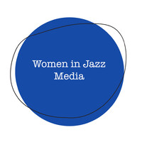 Women in Jazz Media logo, Women in Jazz Media contact details