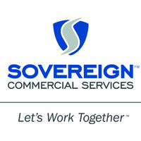 Sovereign Commercial Services logo, Sovereign Commercial Services contact details