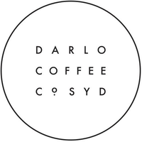 Darlo Coffee Co. logo, Darlo Coffee Co. contact details